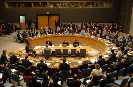  توسيع مجلس الأمن: هل تعترف واشنطن بانتهاء هيمنتها؟