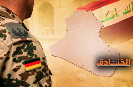 لماذا مددت ألمانيا تواجدها العسكري في العراق؟