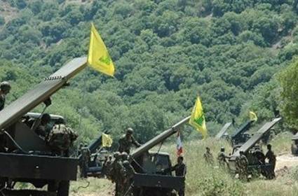 حزب الله على إستعداد لتنفيذ عمليات ضد "إسرائيل" إذا طلبت الفصائل الفلسطينية
