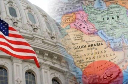 الولايات المتحدة غارقة في مستنقع طويل الامد في الشرق الأوسط