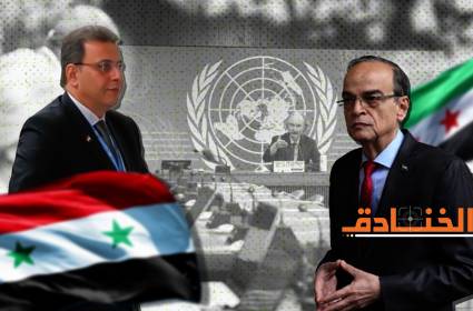 المفاوضات الدستورية السورية: تفاؤل حذر