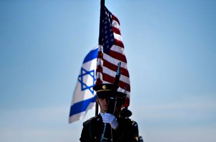 ذا نيويورك تايمز: يجب وقف الدعم الأميركي لإسرائيل