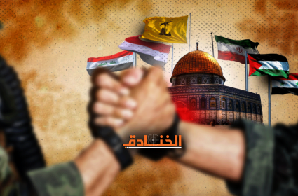 حال اندلاع المعركة في فلسطين: محور القدس سيتدخل بعد أسبوع!