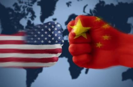  كيف ستبدو حرب الولايات المتحدة مع الصين؟