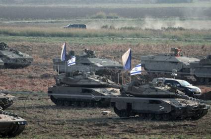 لماذا تأخر الهجوم البري الإسرائيلي على قطاع غزة؟
