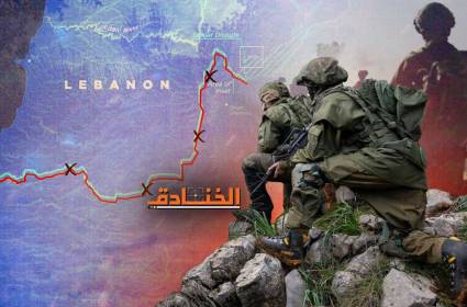 "ههاريم": لواء إسرائيلي جديد لحرب الجبال في جبهة الشمال