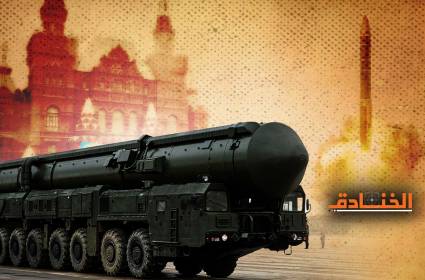 ما هي أبرز الصواريخ في ترسانة روسيا؟