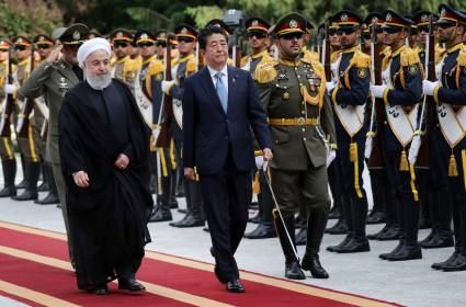 تقدیر اسرائيلي: التحالف الإيراني الصيني تهدید استراتيجي لإسرائيل 