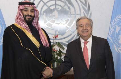 جرائم الحرب السعودية: ما تعجز عنه الأمم المتحدة يفعله الردع اليمني!