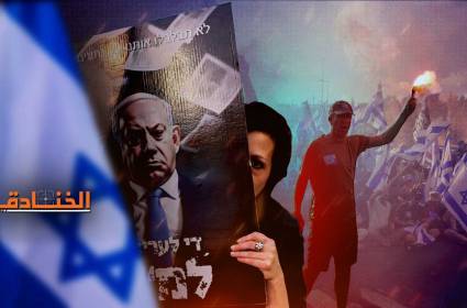 هآرتس: إسرائيل على حافة الهاوية