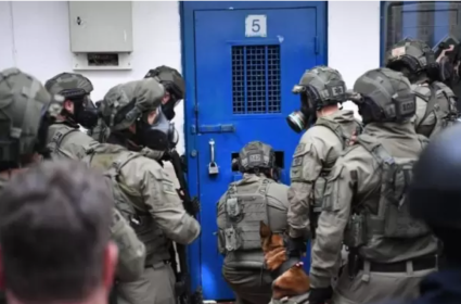 وضع الأسرى في السجون الإسرائيلية يزداد سوءاً: تخوف من استشهادهم تحت التعذيب