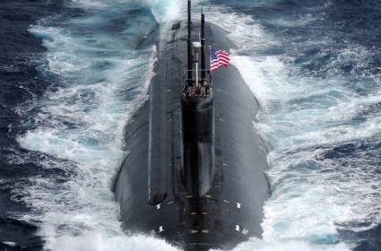 ضابط في البحرية الأميركية: لايران القدرة على تقويض هيمنة البحرية الأميركية في الشرق الاوسط