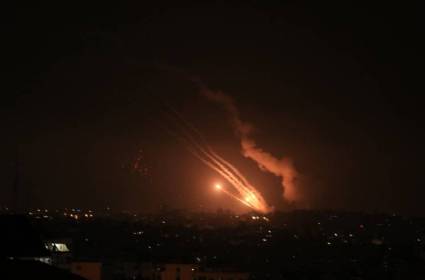 هآرتس: "الجهاد الإسلامي" اعتاد الرد على قتل نشطائه بإطلاق الصواريخ على "إسرائيل"