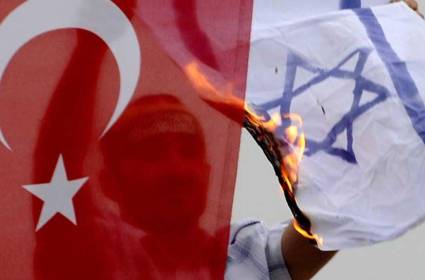 تحول الخطاب التركي لصالح غزة خدمة لمصالح داخلية