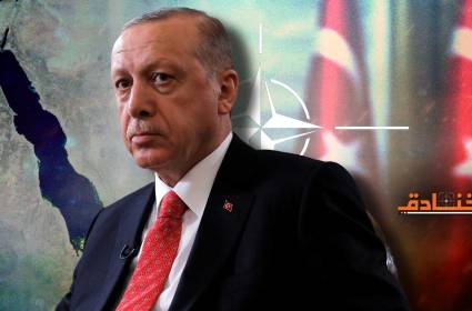 أردوغان..بين تجنّب التوترات الإقليمية وتحالف الناتو 