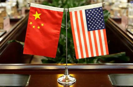 The Atlantic: تراجع السياسة الخارجية الأمريكية وتعاظم قوة الصين