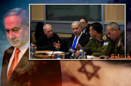 أزمة ثقة بين نتنياهو والجيش الإسرائيلي..ما علاقة مناقشات الكابينت؟