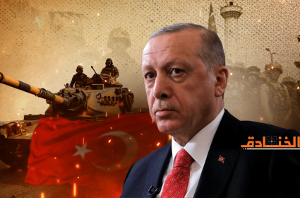 هل ستمتلك تركيا قريباً أقوى جيش في العالم؟