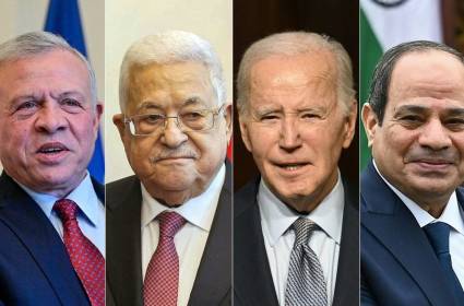 فلسطين تحتاج إلى أكثر من إلغاء القمة العربية!