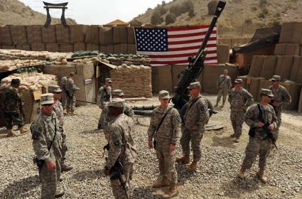 20 عامًا على غزو أفغانستان: أمريكا تنسحب مخلفة مئات الآلاف من الضحايا