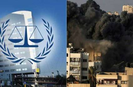  تراجع الاعتداءات الإسرائيلية بعد انضمام فلسطين للمحكمة الدولية