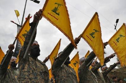 إعلان حزب الله تهديداً وجودياً على الولايات المتحدة