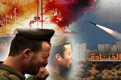 كيف سيشلّ حزب الله "الداخل الاسرائيلي"؟  
