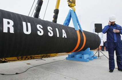 "تحالف مستوردي النفط ضد روسيا" يحمل أسباب فشله! 