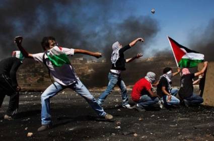 جنرال إسرائيلي: الظروف مهيأة لاندلاع انتفاضة فلسطينية