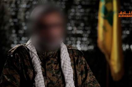 ضابط ميداني في حزب الله للخنادق: انتقلنا من الدفاع الى الهجوم وهذا يرعب الإسرائيلي