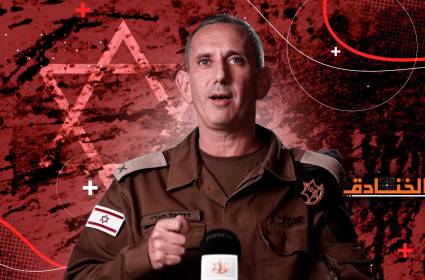 دانيال هغاري: مخرج مسرحيات جيش الاحتلال الإعلامية الفاشلة