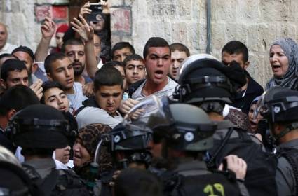 الفلسطينيون يراكمون الإنجازات: التحرير بات قريبا