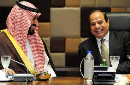 مصر والسعودية: حرب إعلامية بالوكالة والسيسي يعتذر!