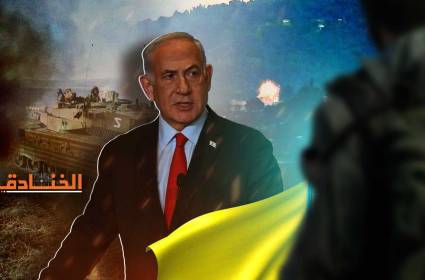 إيهود أولمرت ينصح الإسرائيليين: الحرب ضد حزب الله ستكون مؤلمة