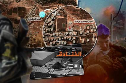 عملية "عرب العرامشة" النوعية تنقل الجبهة اللبنانية إلى مرحلة جديدة