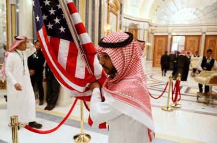 ارتفاع أسعار النفط: فجوة أخرى في العلاقات السعودية- الأميركية