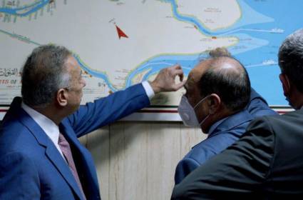 ميناء الفاو الكبير: فرصة العراق الإستراتيجية