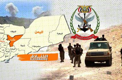 شاهد | عزل شبوة عن مأرب: قوات صنعاء تحفظ دم القبائل