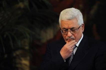 غياب عباس، وتعقيدات المشهد