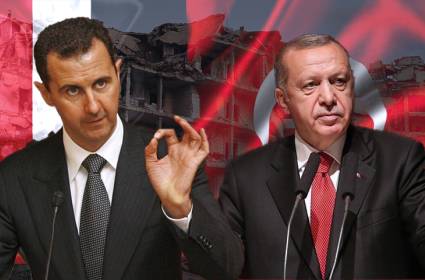 ما هو تأثير المتغيرات السياسية التركية على الساحة السورية؟