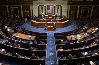 يهود في الكونغرس...مزاعم ضد حزب الله