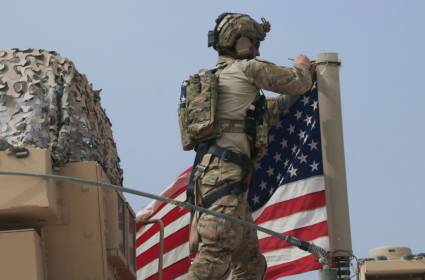 انسحاب الجيش الأمريكي: الكلمة الفصل للمقاومة العراقية