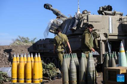 معاريف: الجيش الإسرائيلي ليس لديه حل لهجمات حزب الله