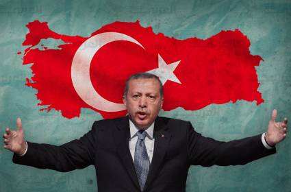 ماذا تريد تركيا من المنطقة: مصلحة أردوغان أولاً !