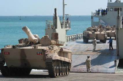 جزيرة سقطرى اليمنية هدية الإمارات إلى "إسرائيل"!