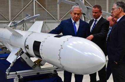 النووي الاسرائيلي: كيف عرّى طوفان الأقصى التزام واشنطن "بالسر القديم"؟ 