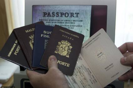 جوازات سفر مزورة "لداعش": ما هي الوجهة المفضلة؟ 