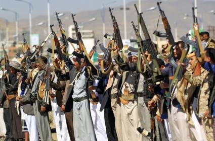 قوات صنعاء تحاصر مأرب: التحرير قاب قوسين