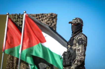المقاومة في فلسطين…تُراكم القوة!  