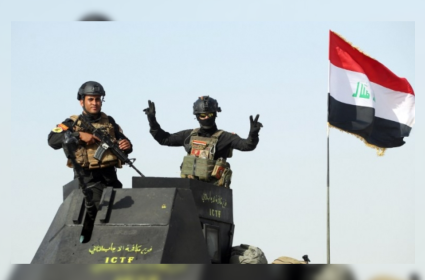  يوم النصر العراقي